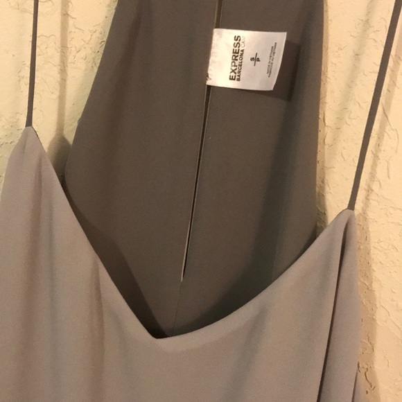 Express Reversible Tank Top - Picture 2 of 4